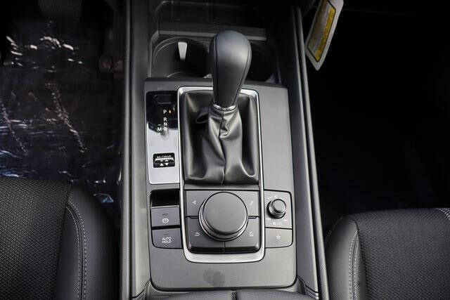 2026 Mazda CX-50 2.5 S Select