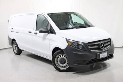 2019 Mercedes-Benz Metris for sale at Chicago Auto Place in Downers Grove IL