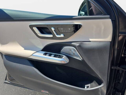 2026 Mercedes-Benz E-Class E 350 4MATIC