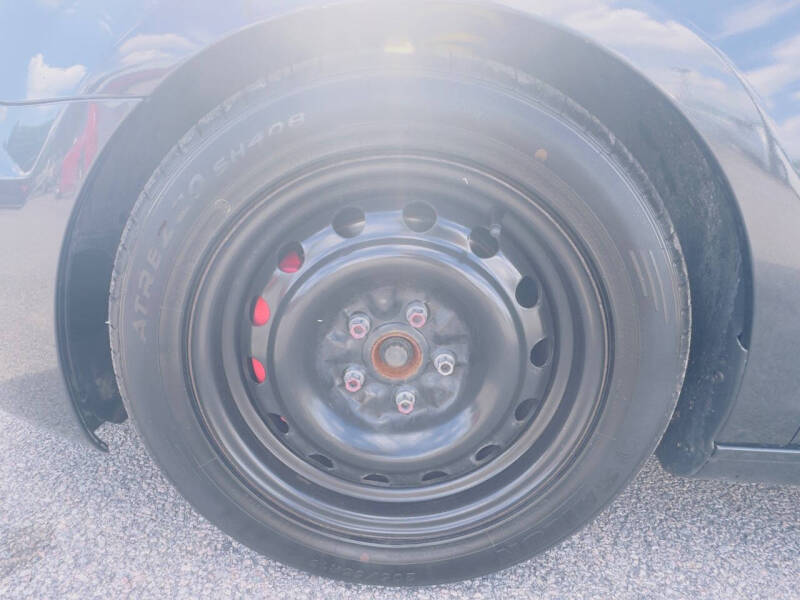 2012 Volkswagen GTI Autobahn