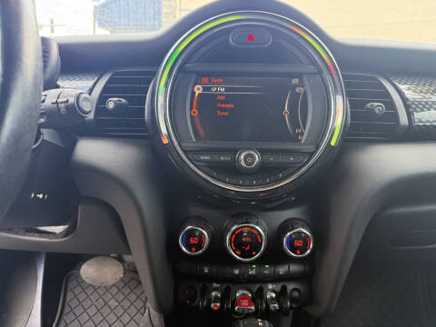 2015 MINI Hardtop 2 Door Cooper S