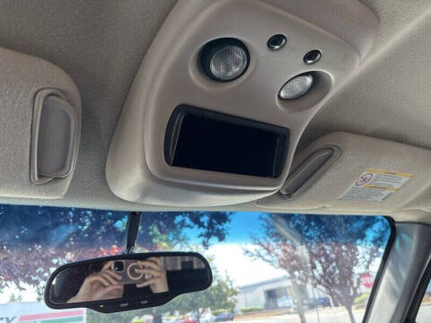 2003 Chevrolet Silverado 2500HD