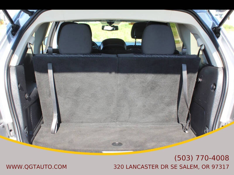 2016 Dodge Journey SE