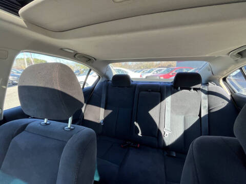 2014 Nissan Maxima 3.5 S