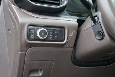 2022 Ford Explorer Hybrid Platinum