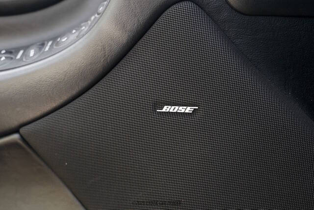 2003 Chevrolet Corvette