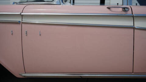 1959 Edsel Corsair