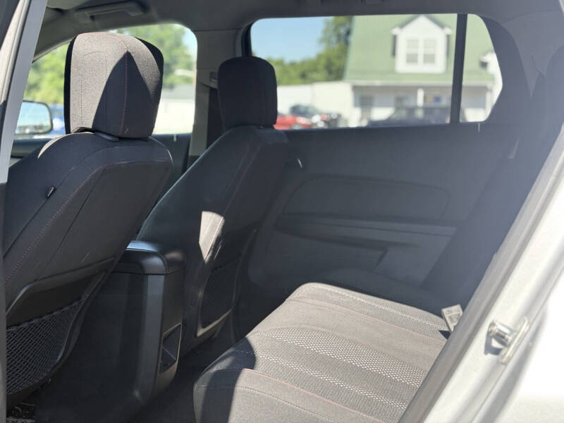 2010 GMC Terrain SLE-2