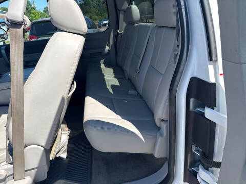 2009 GMC Sierra 1500