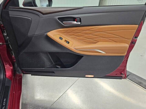 2019 Toyota Avalon XLE