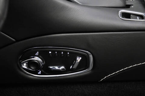 2019 Aston Martin DB11 Volante