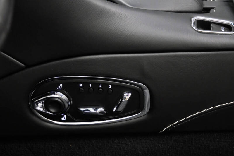 2019 Aston Martin DB11 Volante