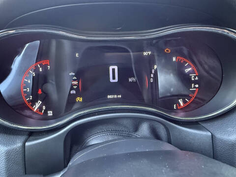 2020 Dodge Durango GT Plus