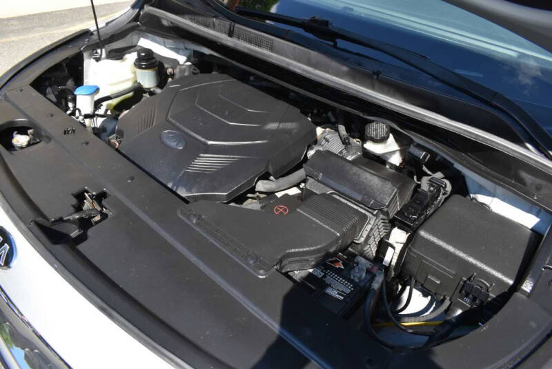 2019 Kia Sedona EX