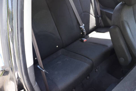 2008 Hyundai Accent GS