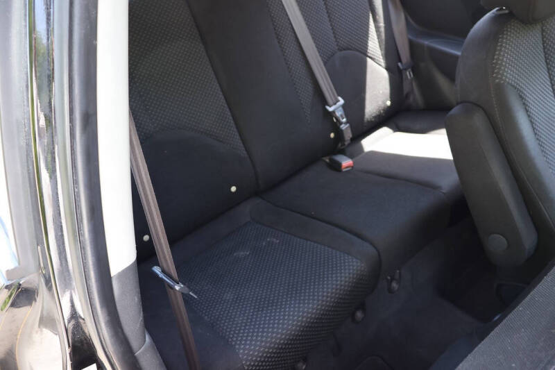 2008 Hyundai Accent GS