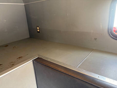 1992 Ford F-Super Duty