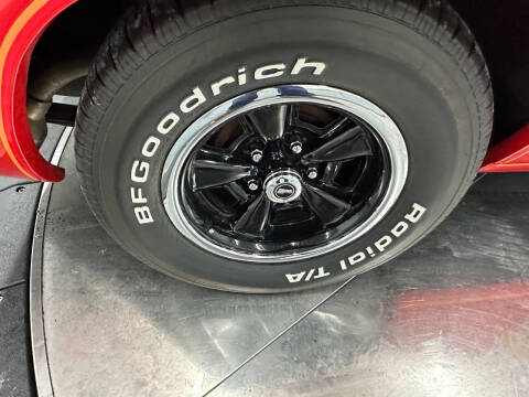 1977 Chevrolet Camaro