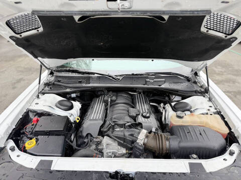 2020 Dodge Challenger R/T Scat Pack