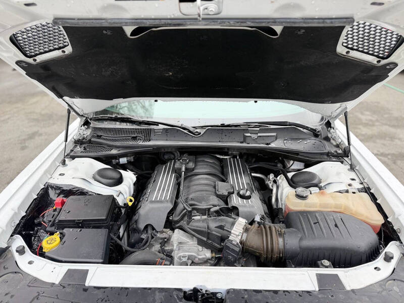 2020 Dodge Challenger R/T Scat Pack