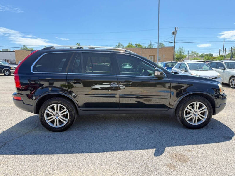 2012 Volvo XC90 3.2