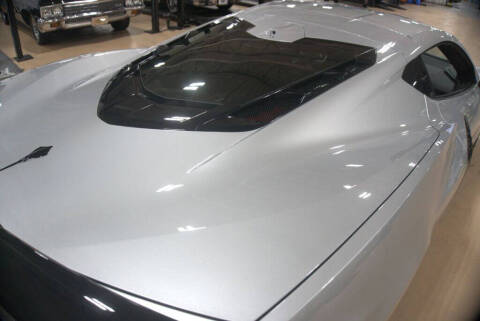 2026 Chevrolet Corvette Stingray
