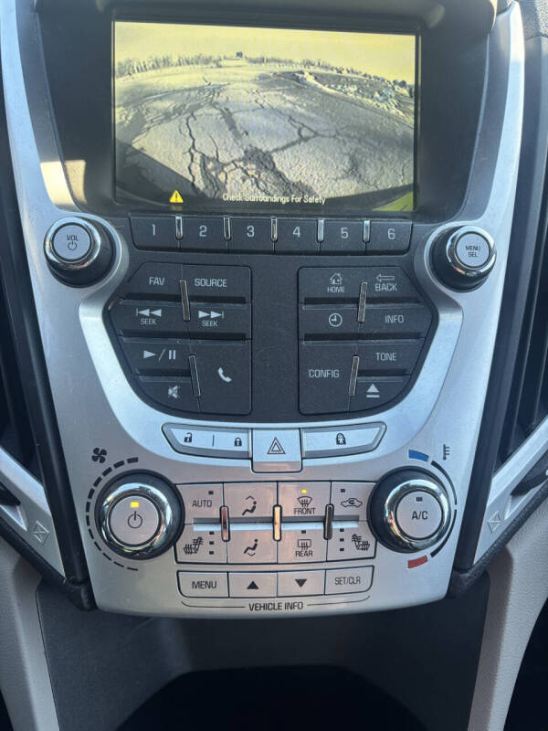 2012 GMC Terrain SLT-2