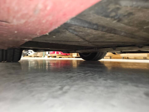 1993 Dodge Viper RT/10