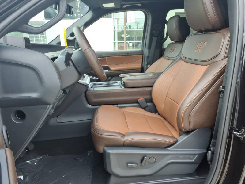 2026 Ford Expedition King Ranch