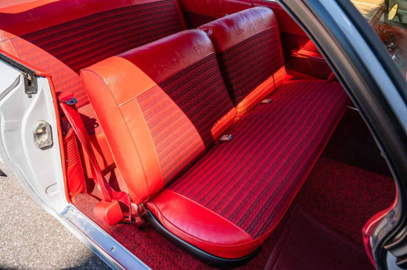 1962 Chevrolet Bel Air