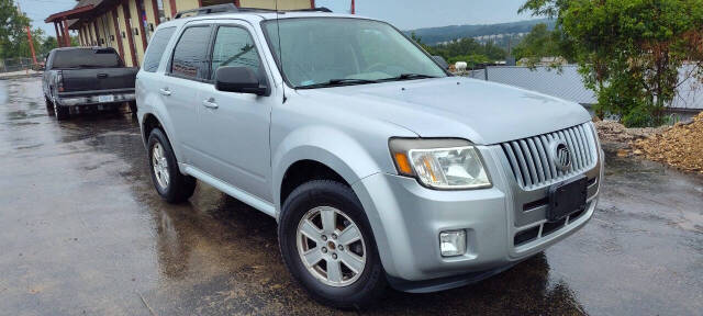 2011 Mercury Mariner for sale at Mac's Auto Sales in Arnold, MO