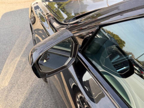 2024 BMW 7 Series 740i