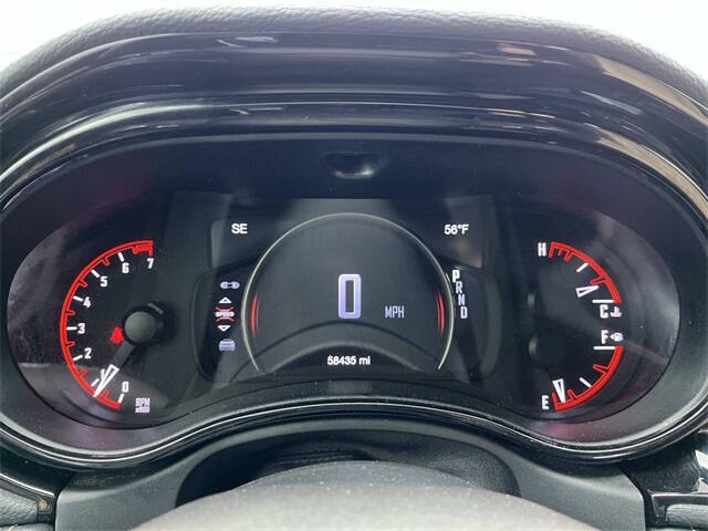 2021 Dodge Durango GT