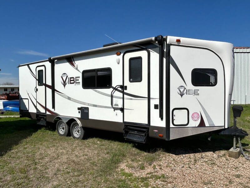 2013 V-Cross VIBE for sale at Florida Coach Trader, Inc. in Tampa FL