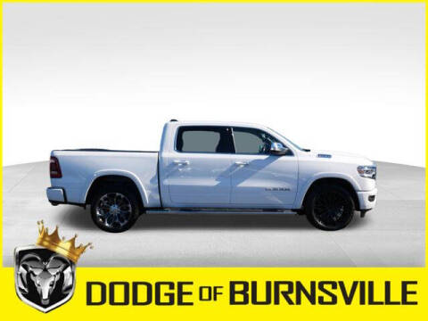 2022 RAM 1500 Limited Longhorn