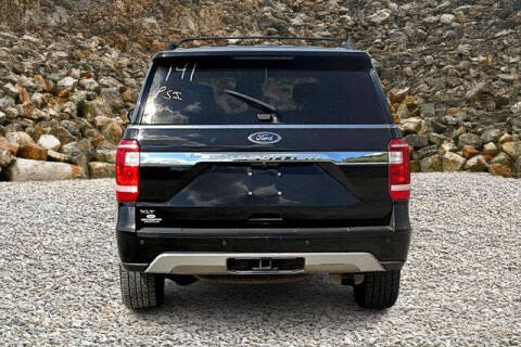 2018 Ford Expedition XLT