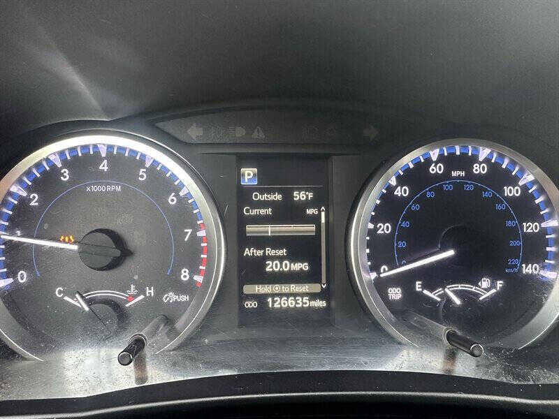 2017 Toyota Highlander LE Plus