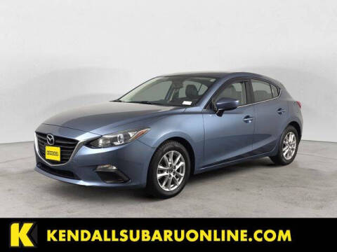 2014 Mazda MAZDA3 i Grand Touring