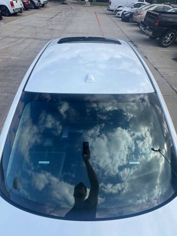 2016 Nissan Sentra SR