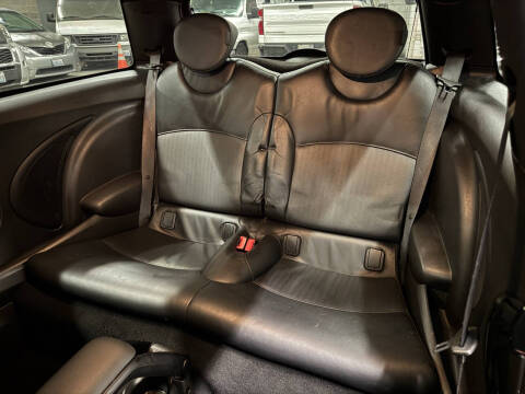 2012 MINI Cooper Hardtop John Cooper Works