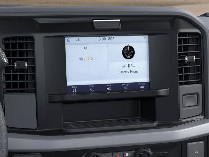 2026 Ford F-350 Super Duty XLT