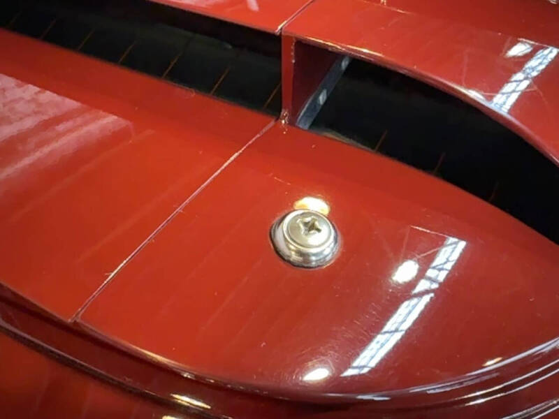 1980 Chevrolet Corvette