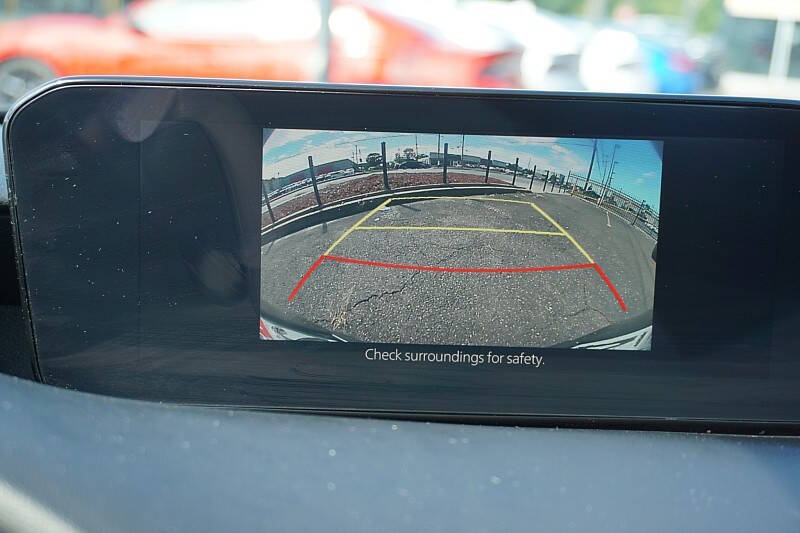 2023 Mazda Mazda3 Hatchback