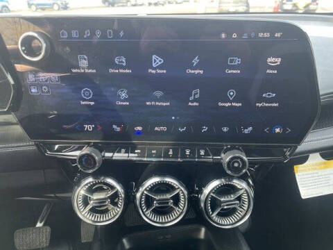 2024 Chevrolet Blazer EV 2LT