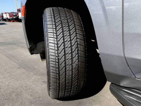 2021 Cadillac Escalade ESV Premium Luxury