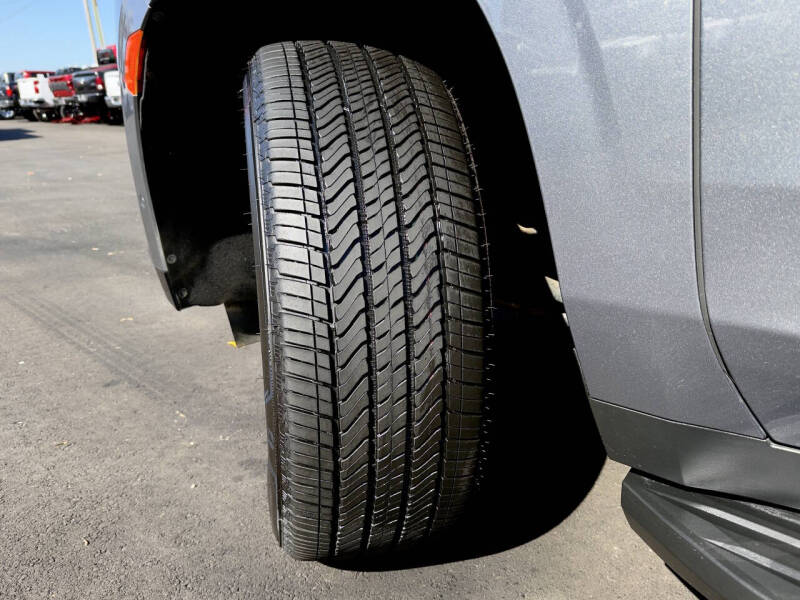 2021 Cadillac Escalade ESV Premium Luxury