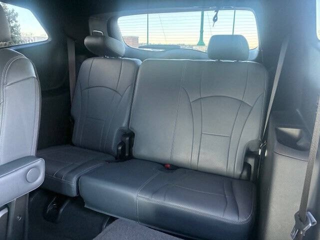 2024 Buick Enclave Premium