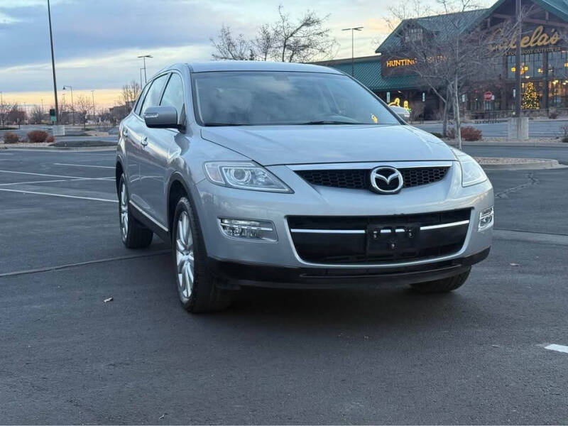 2008 Mazda CX-9 Grand Touring
