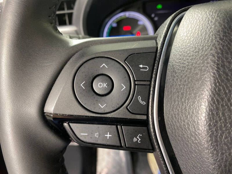 2023 Toyota Venza XLE