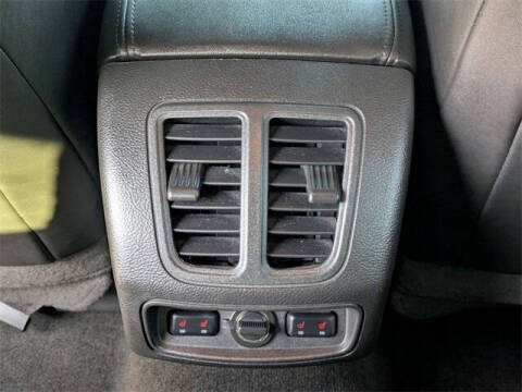 2015 Ford Taurus Limited